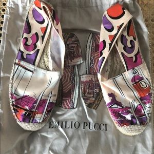 pucci espadrilles